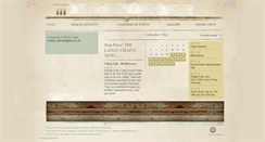 Desktop Screenshot of chapel.gutensite.com